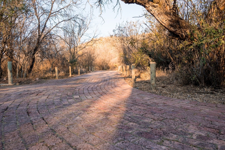 8 Bedroom Property for Sale in Potchefstroom Rural North West